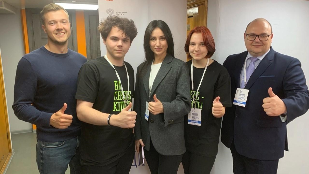 В Мурманской области стартовал конкурс разработчиков "На Севере – кодить!"